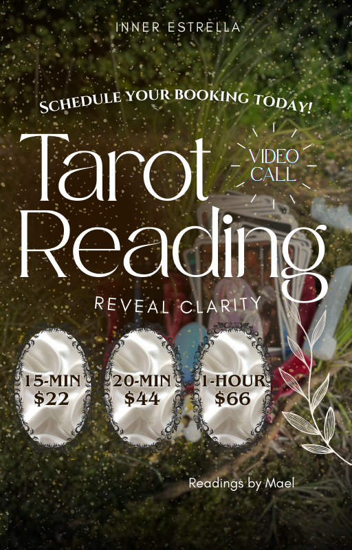 Tarot Reading