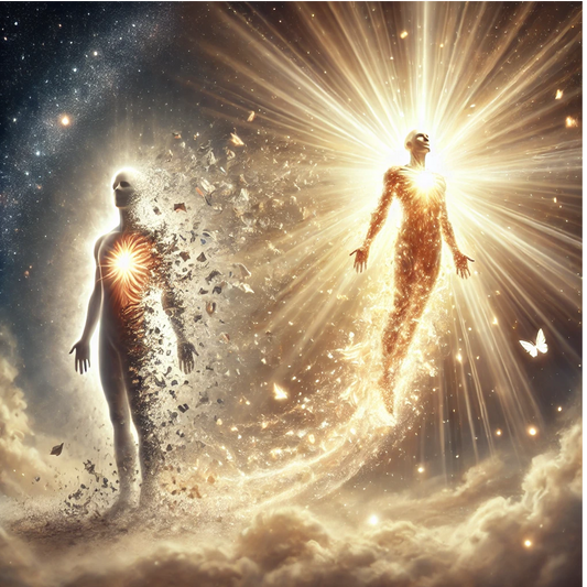 Transformation Ritual